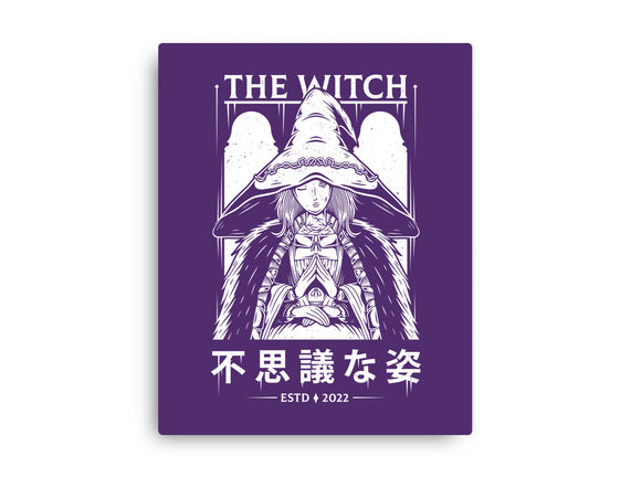 The Witch