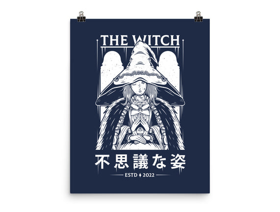 The Witch