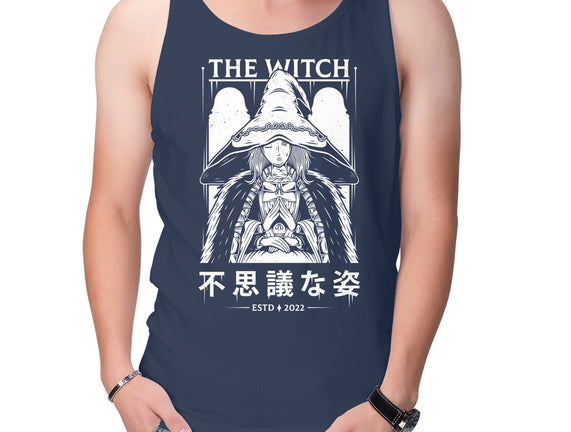 The Witch