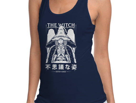 The Witch