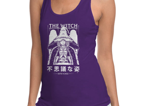 The Witch