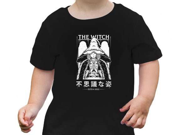 The Witch