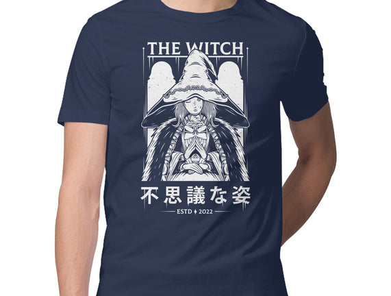 The Witch