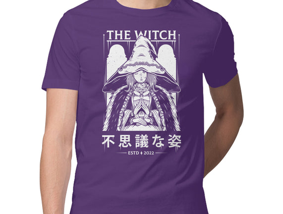 The Witch