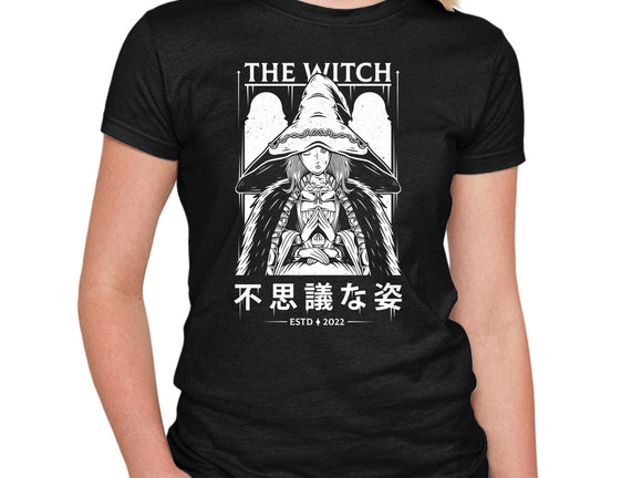 The Witch