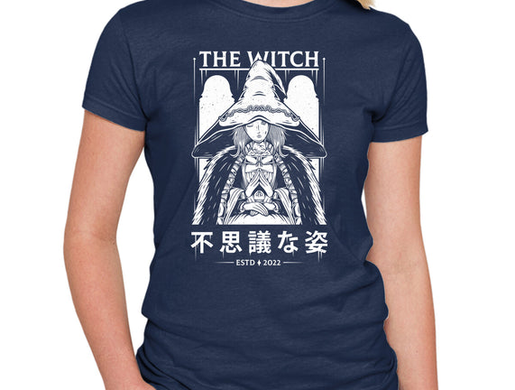 The Witch