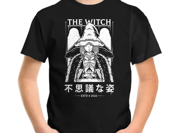 The Witch