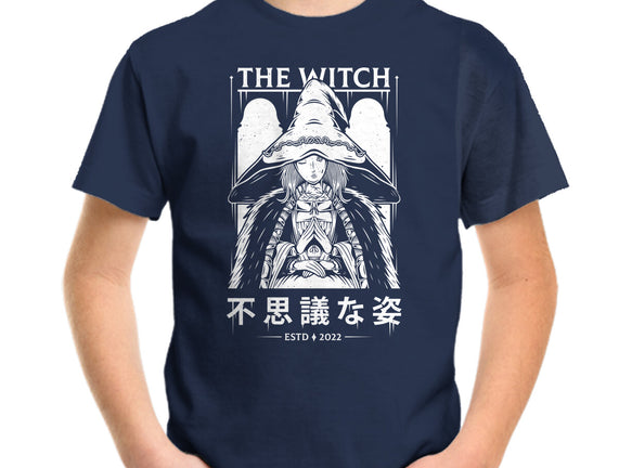 The Witch