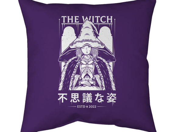 The Witch