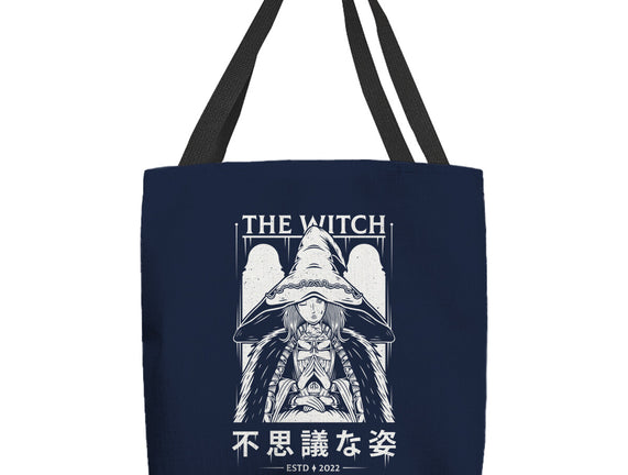 The Witch