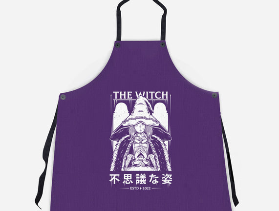 The Witch