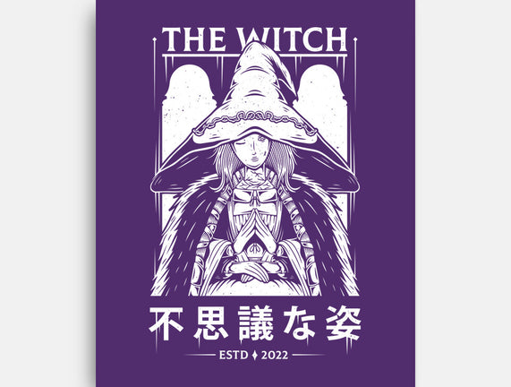 The Witch