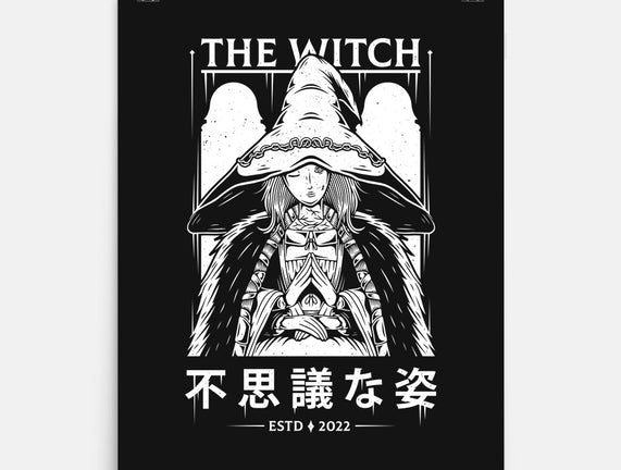 The Witch