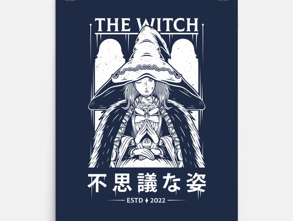 The Witch