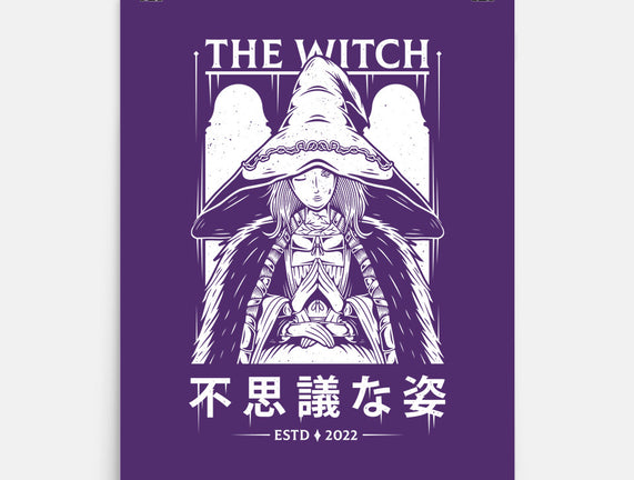 The Witch