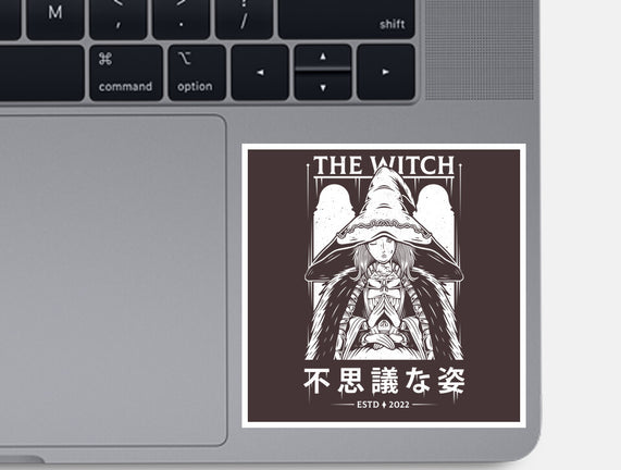The Witch