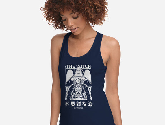 The Witch