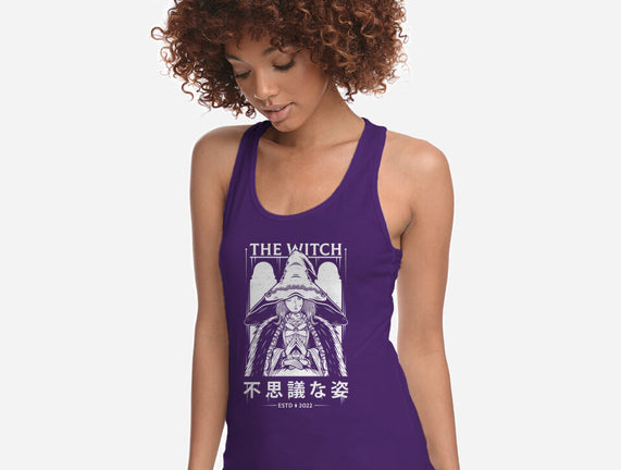 The Witch