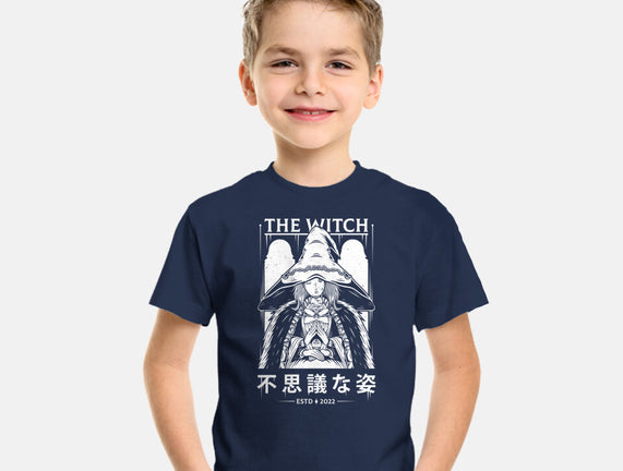 The Witch