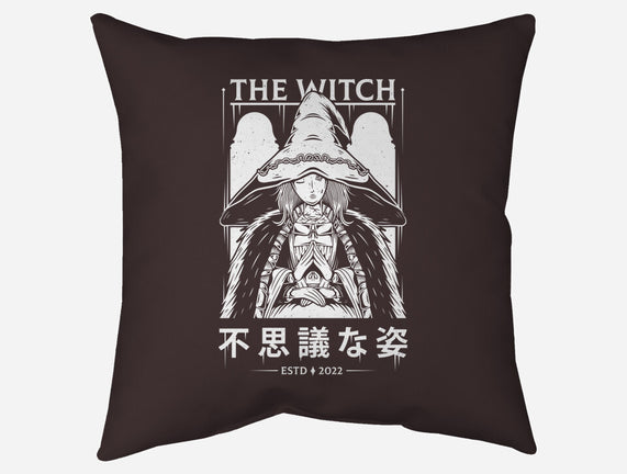 The Witch