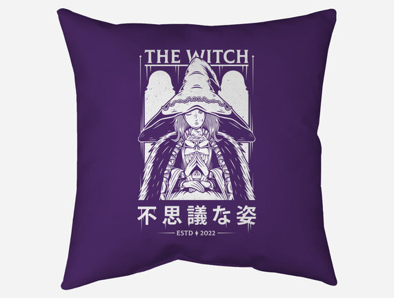 The Witch