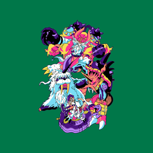 Reliability-none matte poster-Jelly89