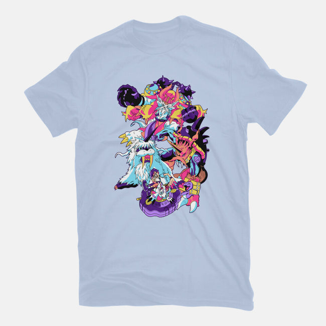 Reliability-mens heavyweight tee-Jelly89