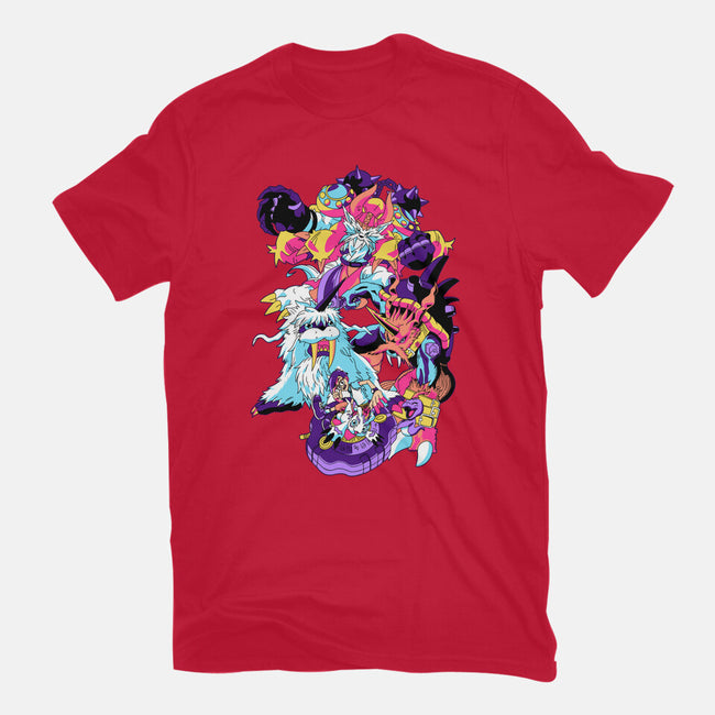 Reliability-mens heavyweight tee-Jelly89