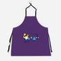 Fat-Man-unisex kitchen apron-se7te