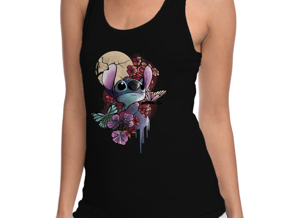 Moonlight Experiment