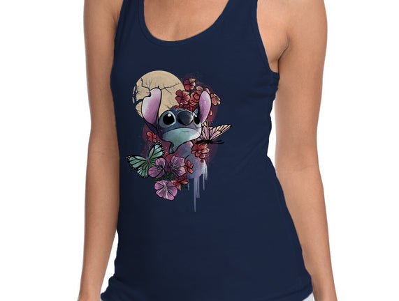 Moonlight Experiment