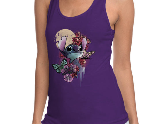 Moonlight Experiment