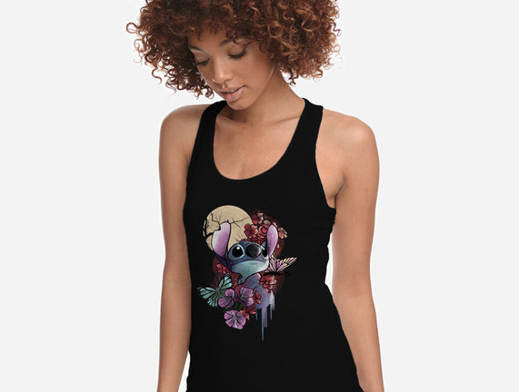 Moonlight Experiment