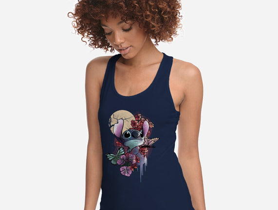 Moonlight Experiment