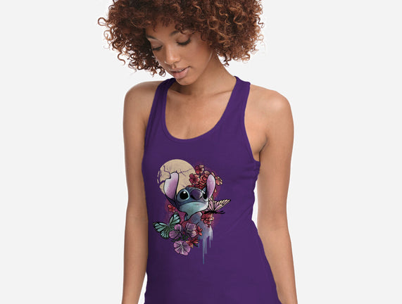 Moonlight Experiment