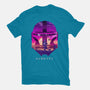 This Is The Way-mens premium tee-hirolabs