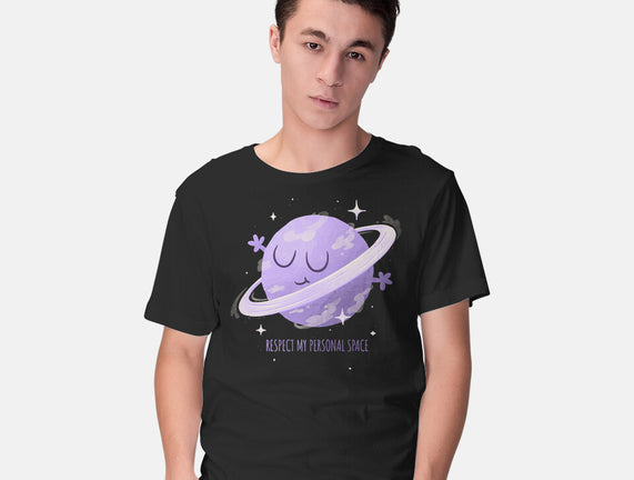 Respect My Personal Space