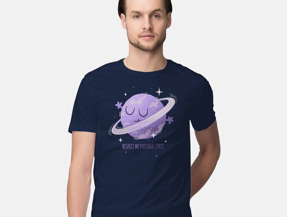 Respect My Personal Space