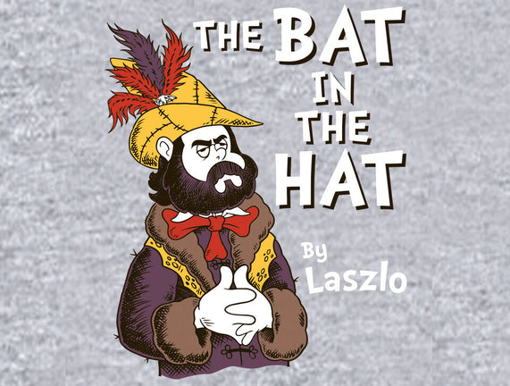 The Bat In The Hat