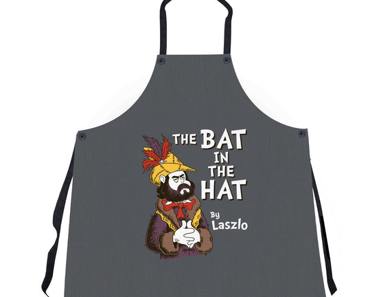 The Bat In The Hat