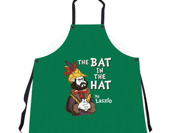 The Bat In The Hat