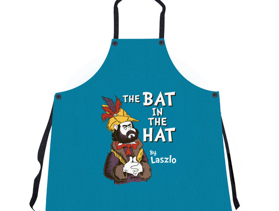 The Bat In The Hat