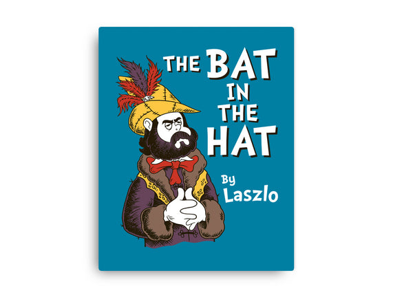 The Bat In The Hat