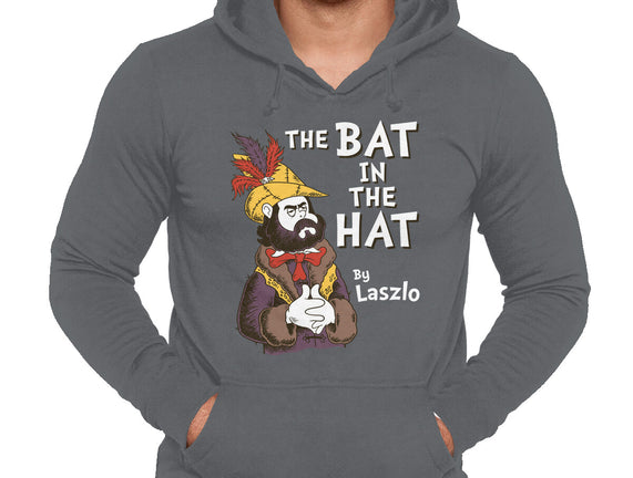 The Bat In The Hat
