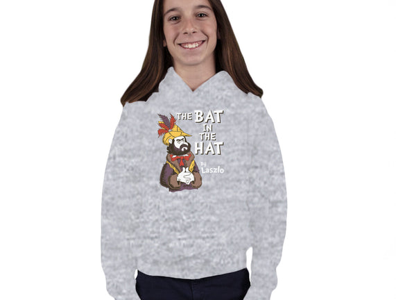 The Bat In The Hat