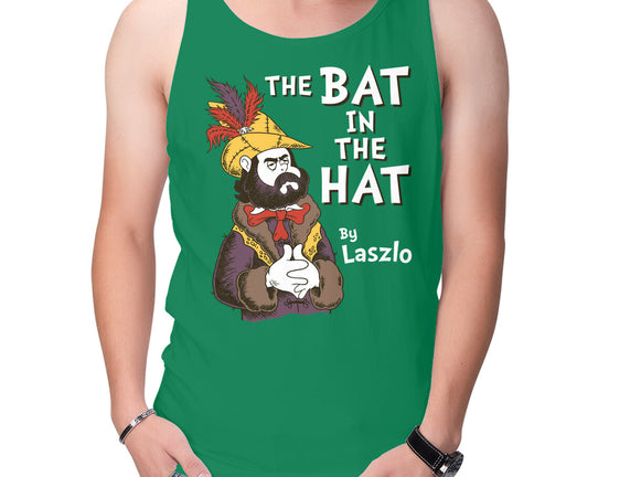 The Bat In The Hat