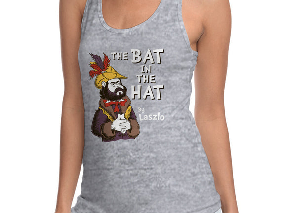 The Bat In The Hat