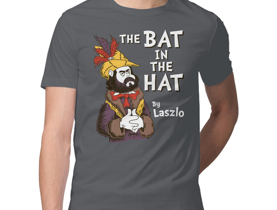 The Bat In The Hat