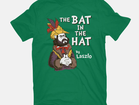 The Bat In The Hat