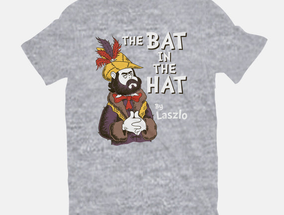 The Bat In The Hat